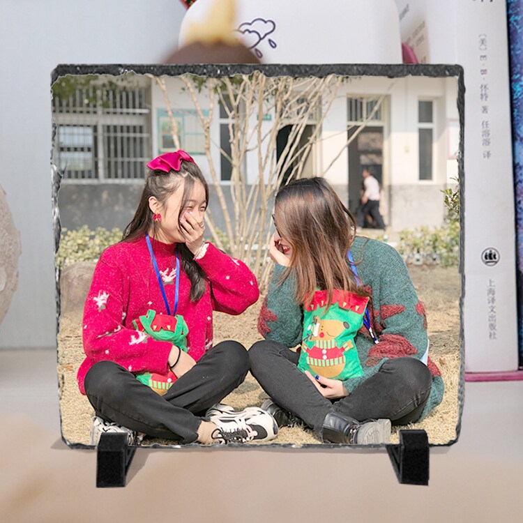 定制有纪念意义石头摆件生日礼物送女生朋友闺蜜的特别成人礼礼品