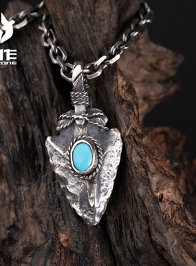 原创设计银饰灵作银饰s925通用