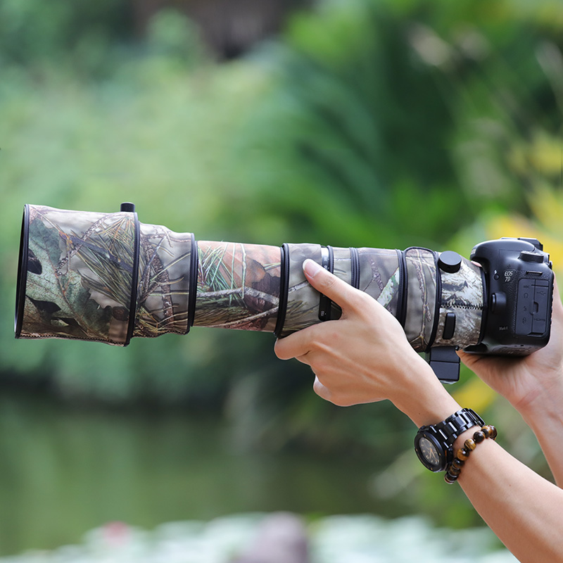 适马150600S版C版炮衣