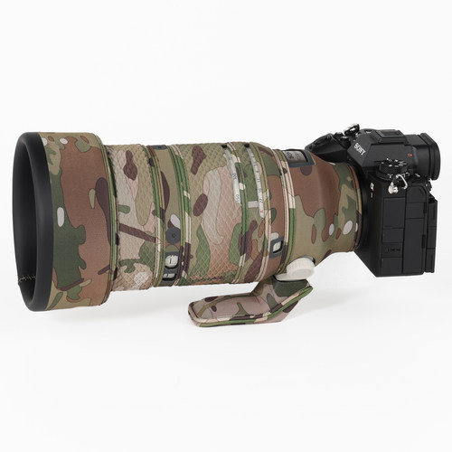 适用于索尼50-150mm镜头炮衣