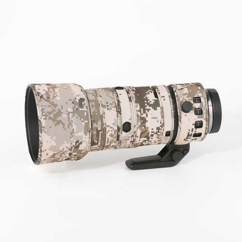 RF70200F2.8Z二代炮衣保护套