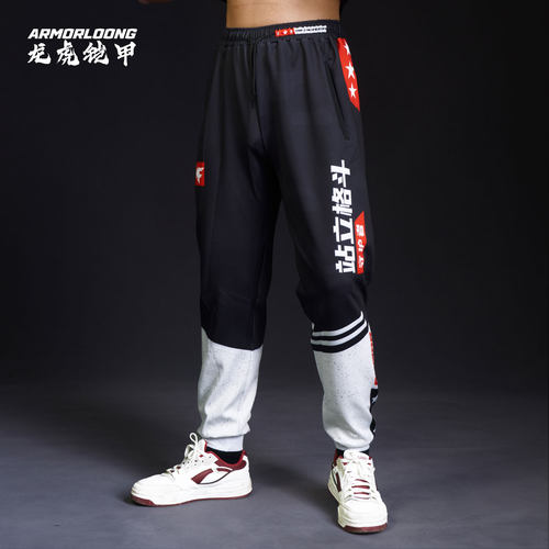 训练服拳击服速干通穿UFC毒液