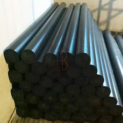 铁氟龙白色PFA黑全TE棒加