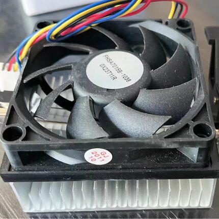 AMD CPU风扇散热器  AM3（938）/AM2/AM2+/940/939/754针省内包邮