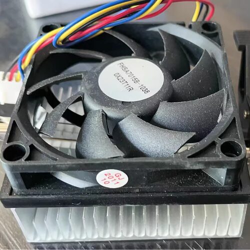 AMD CPU风扇散热器  AM3（938）/AM2/AM2+/940/939/754针省内包邮