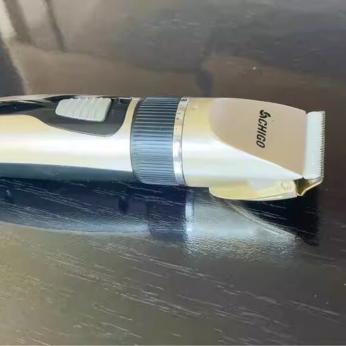 用没多久留头发了、就不用了
