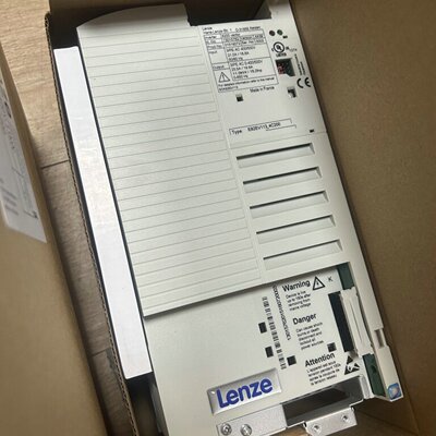 议价LENZE 伦茨ECSEA016C4B  ECSEA020C4B 变频器大量现货实拍议