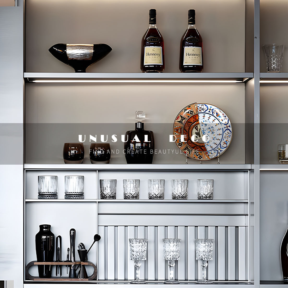 UNUSUALDECO其他饰品摆件