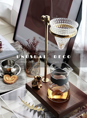 UNUSUALDECO金属饰品摆件