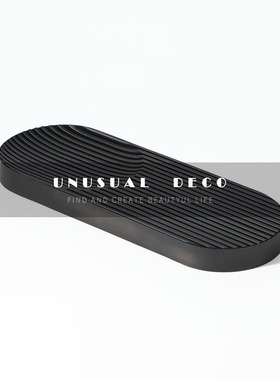 UNUSUALDECO树脂饰品摆件