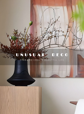 UNUSUALDECO树脂饰品摆件