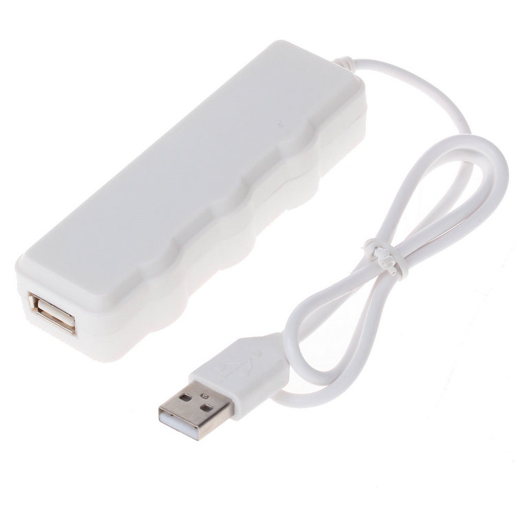 Concentrateur USB - Ref 372260 Image 4