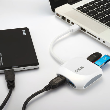 Hub USB - Ref 366495 Image 4
