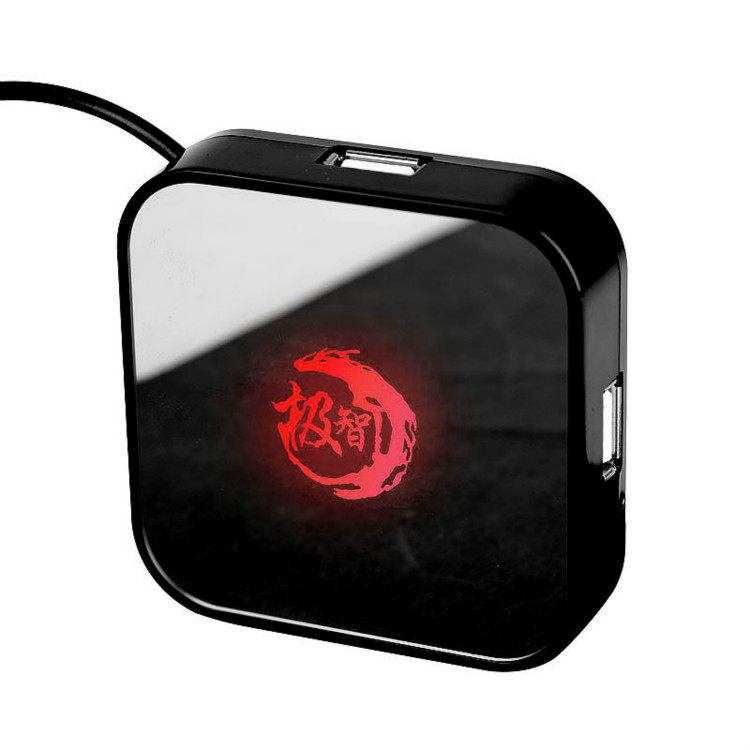 Hub USB - Ref 364747 Image 3