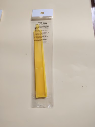 火车模型上轨器 N1:160材质ABS，注意收货时完好正签收，谢了