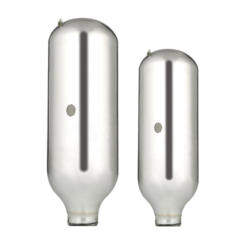 沃米老式玻璃瓶水壶水瓶茶瓶家用开水瓶玻璃内胆3.2升白胆5升配件