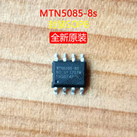 WTN5085-8s 全新原装封装SOP8贴片WTN5085  wtn5085-8s进口IC芯片