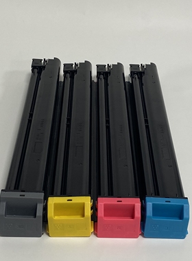 适用夏普SF-262RC粉盒SF30CT墨盒S263RC S271 S303 S312 S351复印机S401RC S501 S502 S601 S602DC碳粉SF60CT