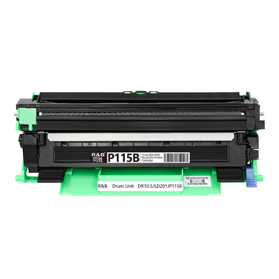 适用富士施乐P115b粉盒M115b M115fsP118w M118w M118z TN1000粉盒HL1110 MFC1810打印机1210 DCP1510 1610W