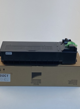 适用夏普M2608U粉盒MX312CT AR2628L M3108N复印机墨粉M3508U墨盒MX-M261N M311N碳粉mx-M2608N一体机