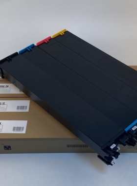 适用光电通T-355C-KB粉盒墨盒 MC3550CDN打印机碳粉盒 OEF MC3550CDN复印机粉筒墨粉T-355C-CB YB MB硒鼓