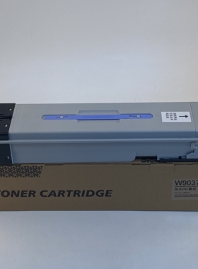 适用惠普W9037MC粉盒E82540z硒鼓E82550z废粉盒E82560z墨粉盒鼓架