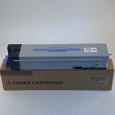 适用惠普W9037MC粉盒E82540z硒鼓E82550z废粉盒E82560z墨粉盒鼓架