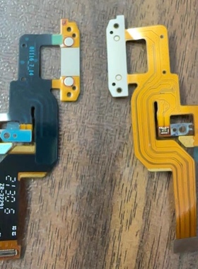 适用华为儿童手表4PRO充电排线ASN-AL10后壳充电感应排线