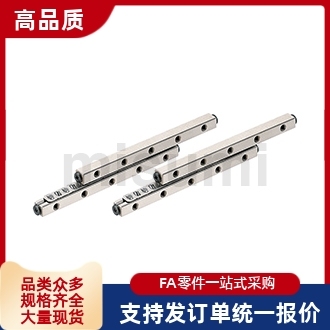 替代CRV CRVS 1020 1030 1040 2030 2045 2060交叉滚子导轨