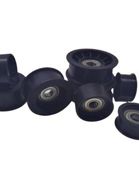 平皮带惰轮TPBSN38-15 40-20 45-20 60-30 70-28TPCFN38-18 40-26