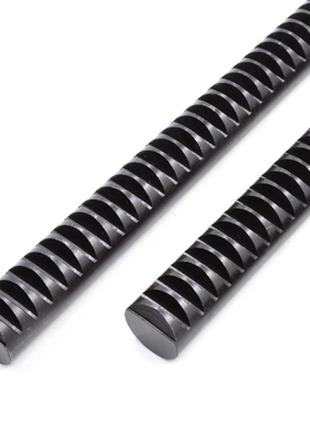 圆齿条 VNU51 VNU56-0.5 0.8 1.0 1.5 2.0-L100 L200 L300 L400