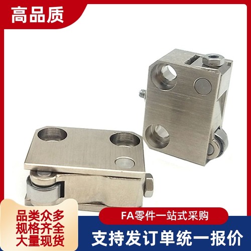 支座型支架型滚轮柱塞PKM21/22/31/32-d14/d19 SBPJ1A TBPJ1A 2A