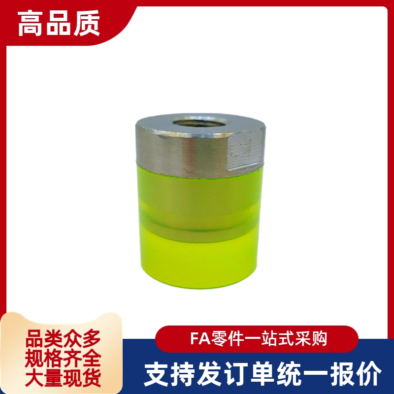 小径压块 缓冲器模组不锈钢PSHEH PSHES RSHEH RSHES6 8 10 12 16