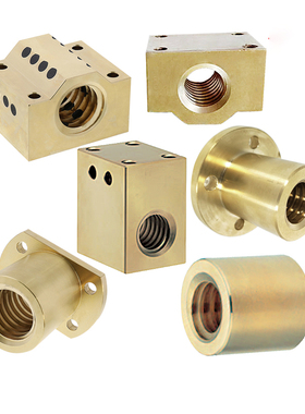 螺母LJR66 67 68 69-d10 d12 d14 d16 d18 d20 d22 d25 d28 d32