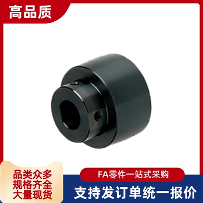 平皮带滑轮HBPCG HBPCM HBPCA 60-P10 P12 P15-6 11 16 21 27 32