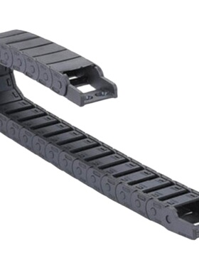 01VBF11拖链12静音型F38/57/77/-R55/75/VBK21/31/41/51