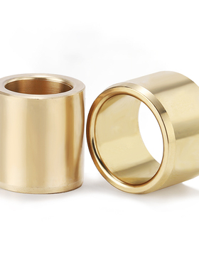 无油衬套 SHBZ SHBR SHFZ5 6 8 10 12 13 15-8 10 12 15 20 25