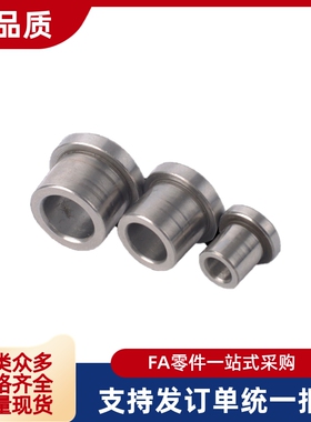 衬套JBH JBHM2 3 4 5 6 8 10 12 13-5 6 8 10 12 15 16 20 25 30