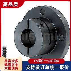 STHWCB STHWCBL10 12 16 20 25 30 35 40 50导向轴支座