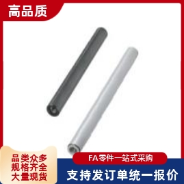 导向轴 内螺纹轴 直线轴PSFJW 6/8/10/12/16/20-100L-M-N