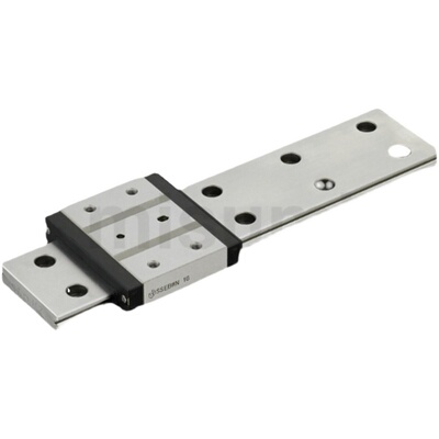 微型直线导轨SSE2BL13-200/SSEBL13-75/SSEBL16-165