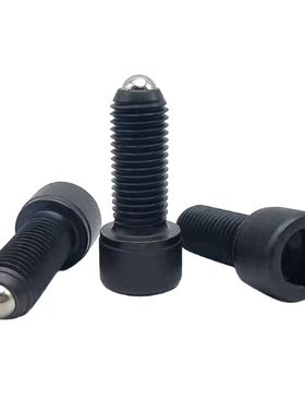 40定位珠PKZ01 PKZ03-M4 M5 M6 M8 M10 M12-10 12 16 20 25 30 35