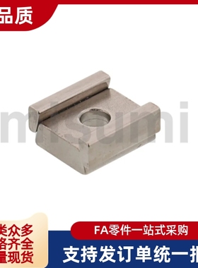 LLTG LLTGS- 4 5 ICG71 ICG81-M4 M5 直线导轨定位组件定位块