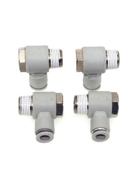 外六角肘节接头PH4M5 PH6M5 PH401 PH601-S 602 PH603/801