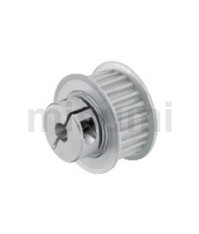 替代 HTCPA40-S3M100-8/10 HTCPA36-S3M100-6/8同步带轮