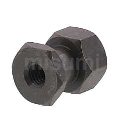 连接件FJR5-0.8 FJG8-1.25 FJRSS4-0.7不锈钢浮动接头内螺纹气缸