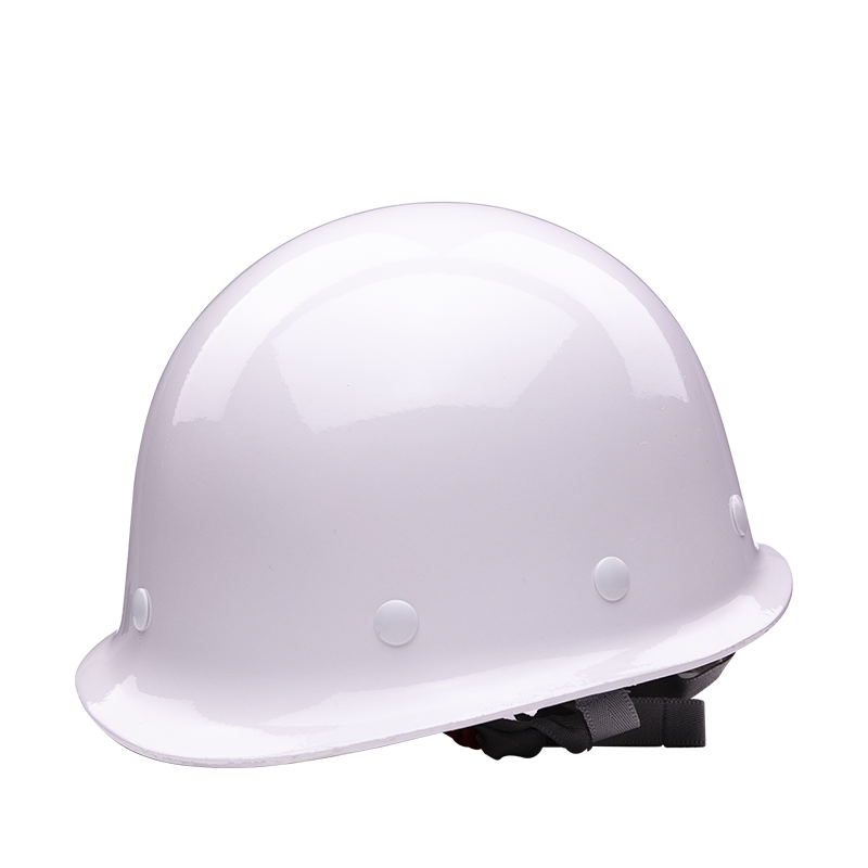 安全帽工地国标B3K电工安全帽工地建筑施工劳保工程帽免费印字