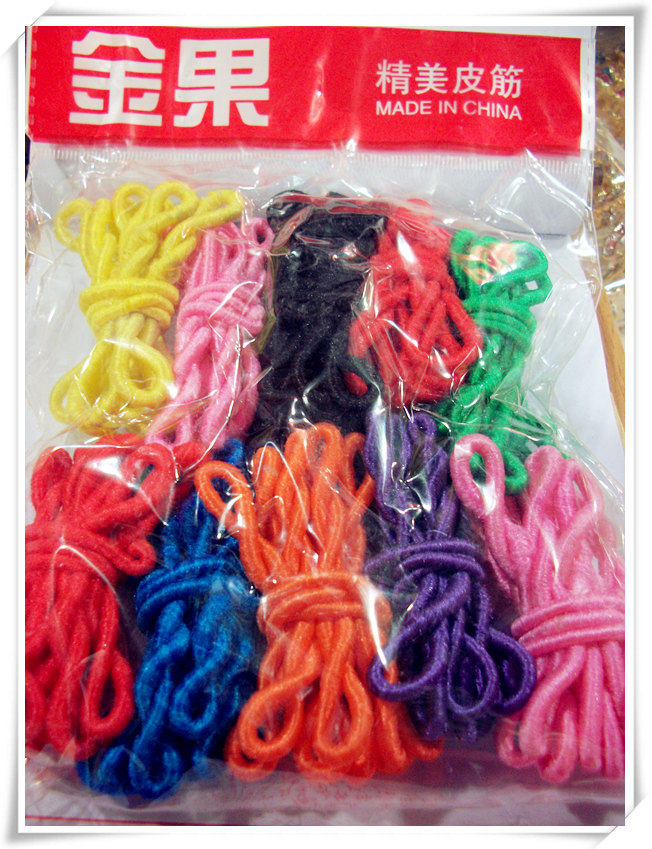 Accessoire cheveux - Ref 1201705 Image 5