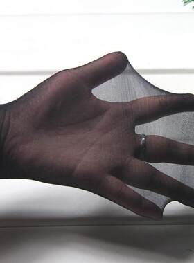 SK正品 3D超薄短袜 隐形丝袜 打底 黑色 进口 美腿 腿袜夏季透明