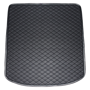 适用于jeep大指挥官后备箱垫 JEEP指挥官 七座厢 grand commander